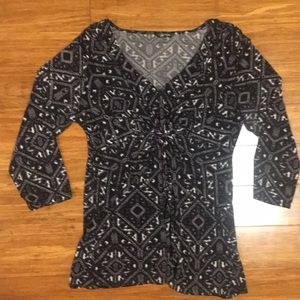 Flattering Blouse